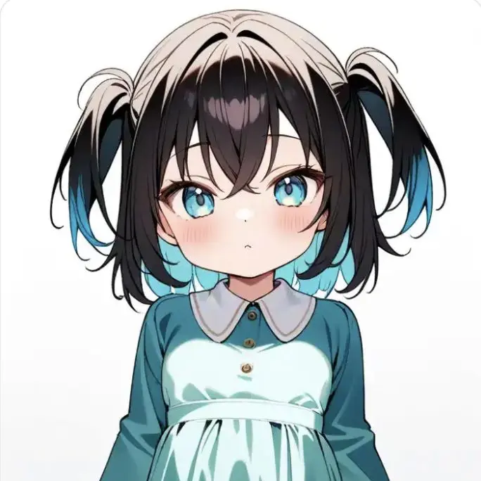 MoodyDrone4119의 可愛い妹の赤ちゃんだよ