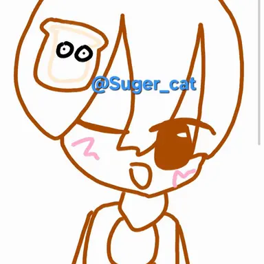 Profile image of 준브레드