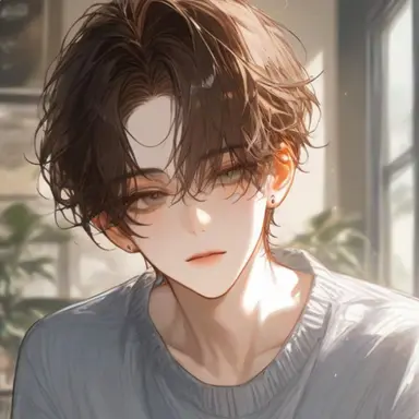 Profile image of 律希