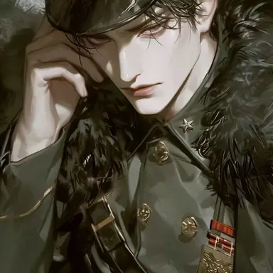 Profile image of ザラン