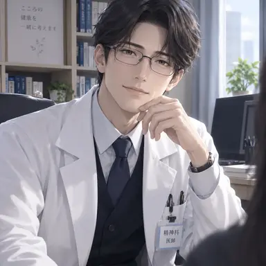 Profile image of 津島文信