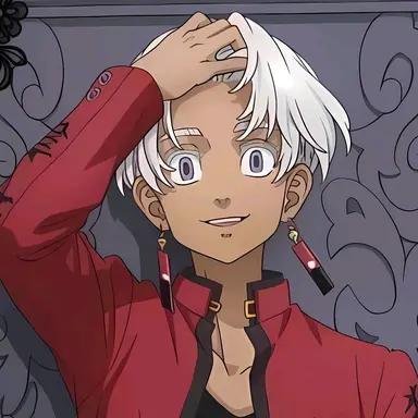 Profile image of 黒川イザナ