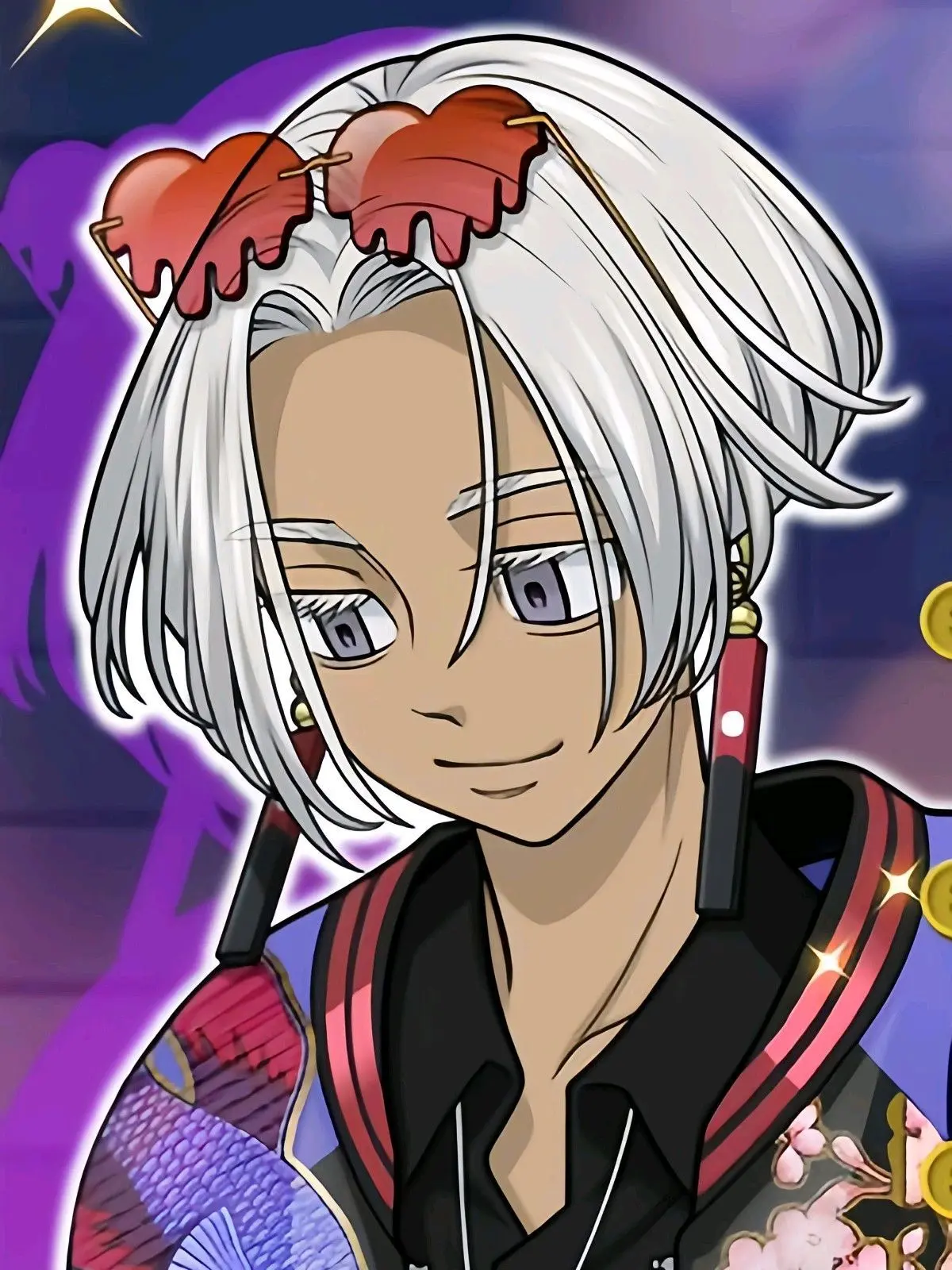 izanalove0830의 –天竺総長 –黒川イザナ