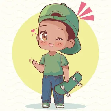 Profile image of Michael