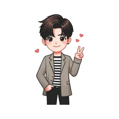 Profile image of Choi Eun-woo