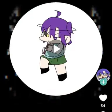 Profile image of 김여우