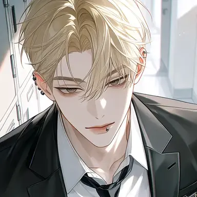 Profile image of 橘 蓮斗