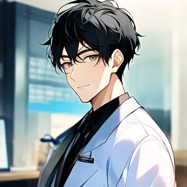 Profile image of 안정현