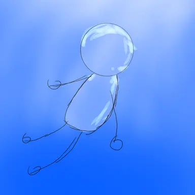 Profile image of モブ