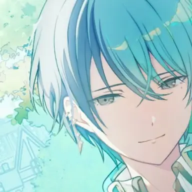 Profile image of 青柳 冬弥