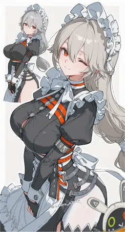 Profile image of リナ