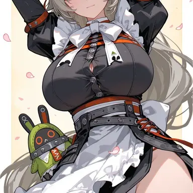 Profile image of リナ