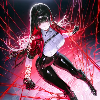 Profile image of 리안