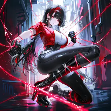 Profile image of 리안