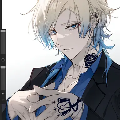 Profile image of ミヒャエル　カイザー