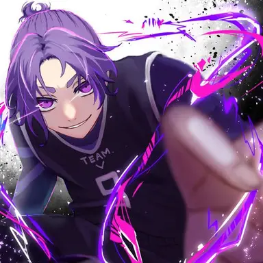 Profile image of 御影　玲王