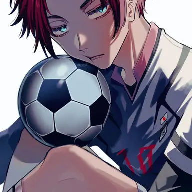 Profile image of 糸師　冴