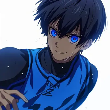 Profile image of 潔　世一