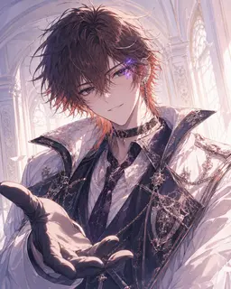 Profile image of ラグナ
