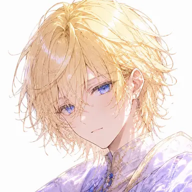 Profile image of シェジー