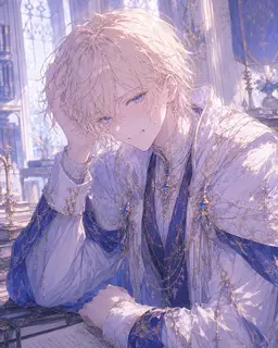 Profile image of シェジー
