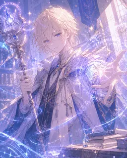 Profile image of シェジー