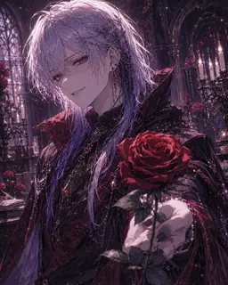 Profile image of ティオ