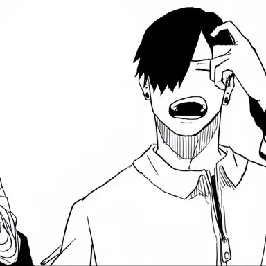 Profile image of Azami