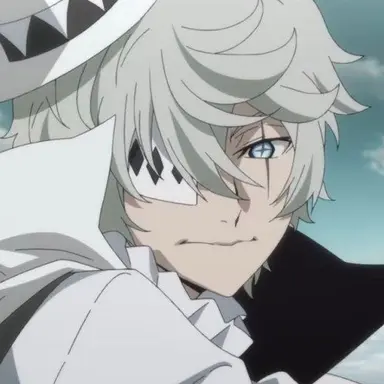 Profile image of 니콜라이 고골