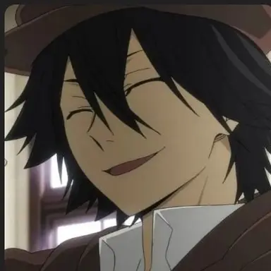 Profile image of 에도가와 란포