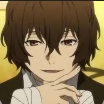 Profile image of 다자이 오사무