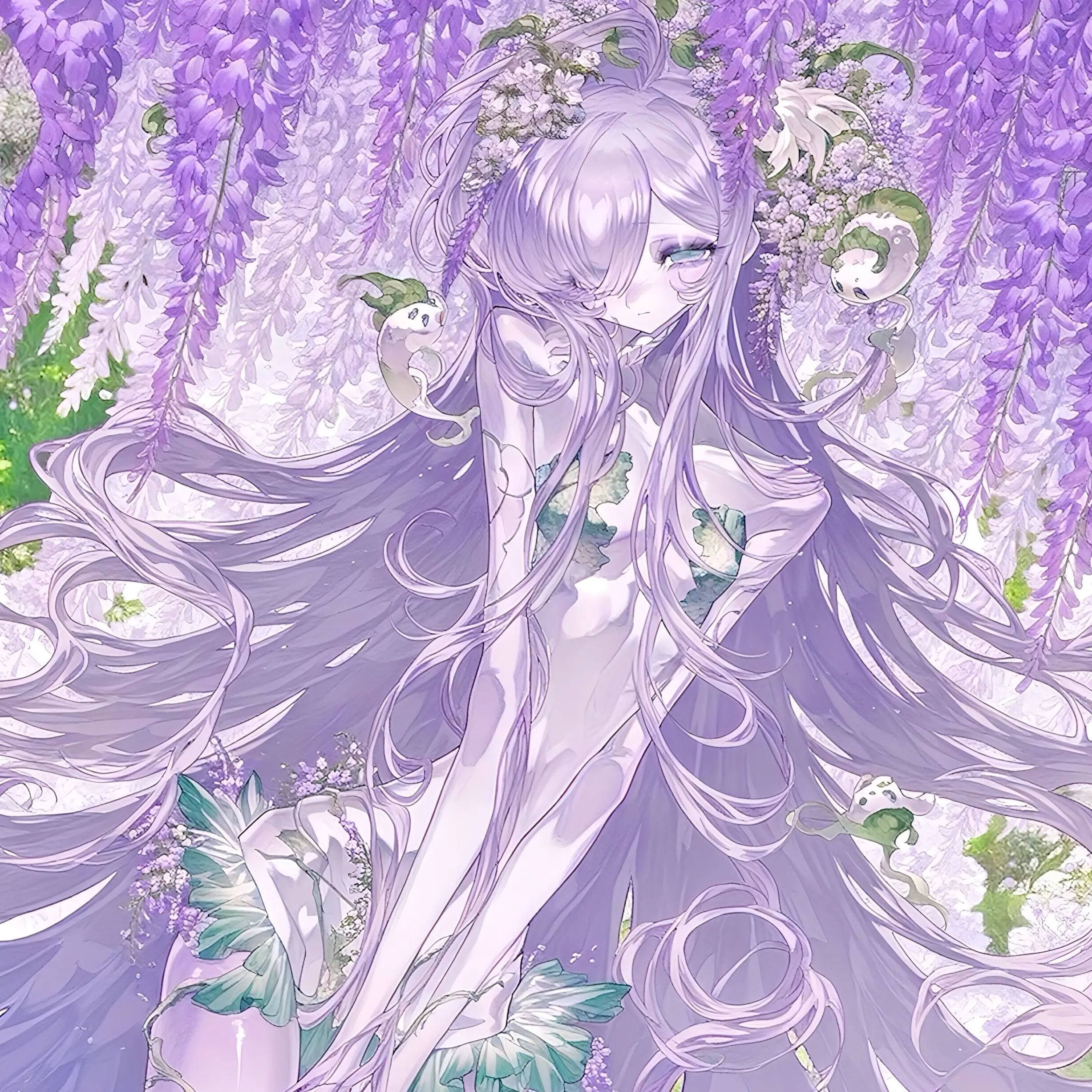 LushShard2625의 藤に萌ゆ