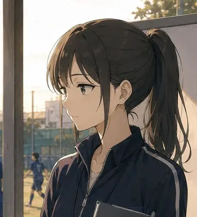 Profile image of Mami Kawanagi
