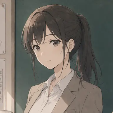 Profile image of Mami Kawanagi