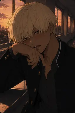 Profile image of Yudai Segi
