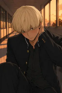 Profile image of Yudai Segi