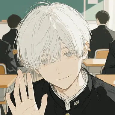 Profile image of Naoto Kiritani