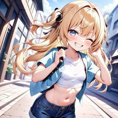 Profile image of セラ