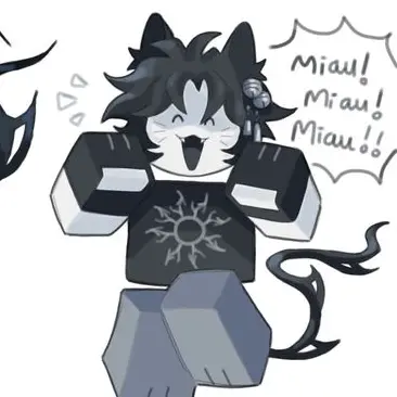 Tamago._.doufu의 異常な猫