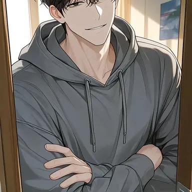 Profile image of Reeve