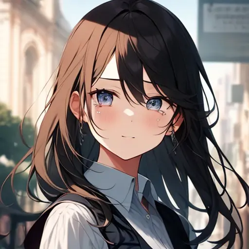 PlacidTank9820의 女子高生