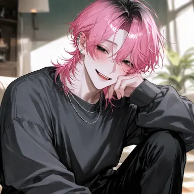 Profile image of Senri