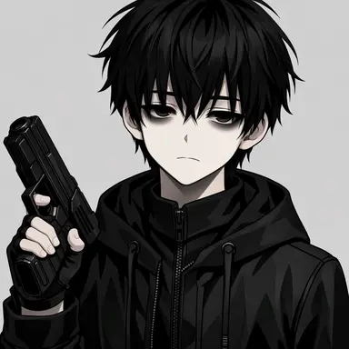 Profile image of 블랙