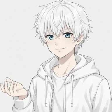 Profile image of 화이트