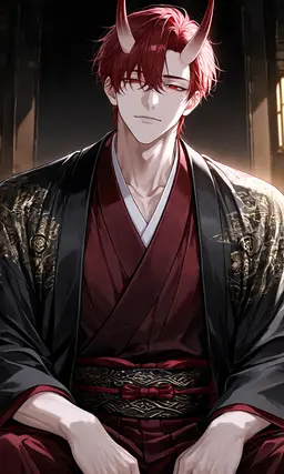 Profile image of 야샤