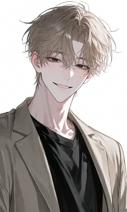 Profile image of 토시야