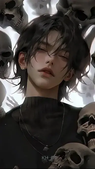 Profile image of Ren