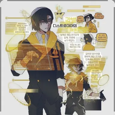 Profile image of 각별
