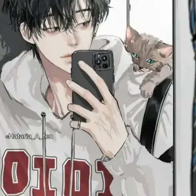 Profile image of Lee Seo-jun