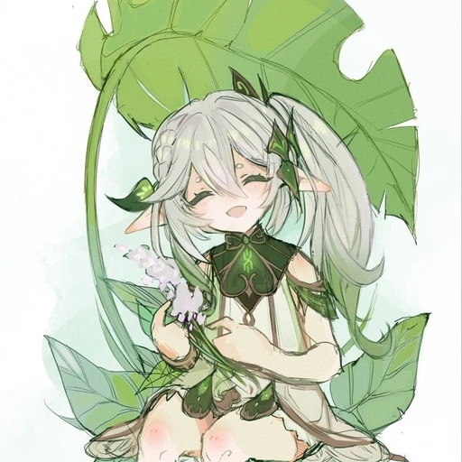 나히다